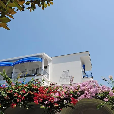 Pazziella Garden&Suites-3